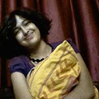 Mridu Sharma