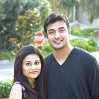 Prateek Kakirwar