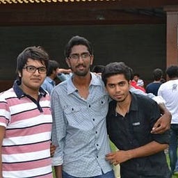 Sanketh Doddapaneni
