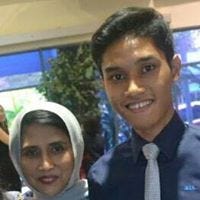 Naz Ghazali