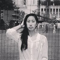 Jenny Huang