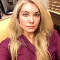 Ekaterina Zhideleva