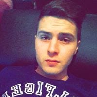 Ilias Houmani