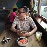David Tan
