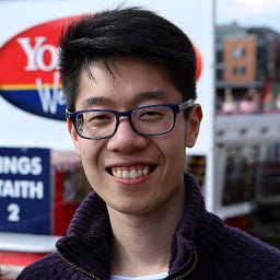 Mclloyd Vuong