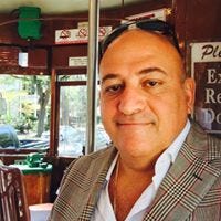 Genaro Ambrosino D'Amico