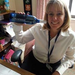 michele dill