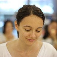 Laura Draghici