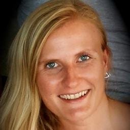 Simone Oeschger