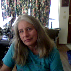 Susan Bruce