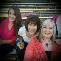 Lisa Eccles Nelson
