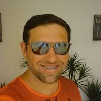 Rubens Bragança