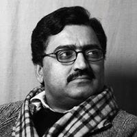 Khalid Mahmood