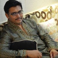 Pratik Sharma