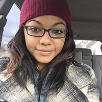 Aaliyah Daniels