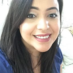 Ariana Collado