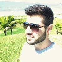 Renan Ricardo Cachoeira