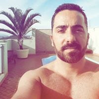 Bruce Carvalho