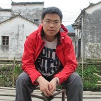 Xin Li