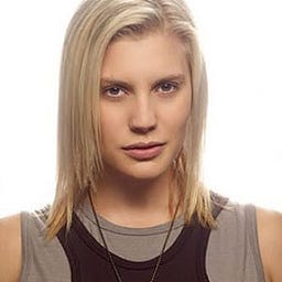 Julie Jenkins