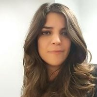 Yulia Fornés