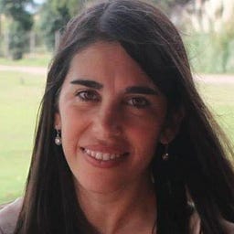Veronica Olocco
