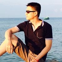 Tin Le
