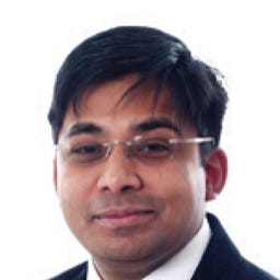 Shah Rahman