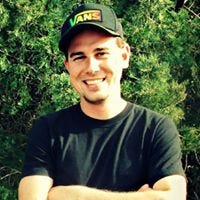 Joshua Witting