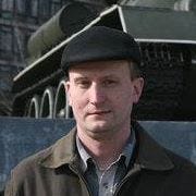 Igor Rybalka