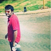 Kuldeep Khatri
