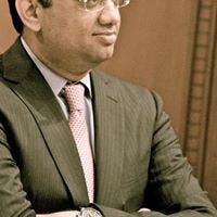 Peeyush Misra
