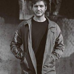 Jacob Morgan