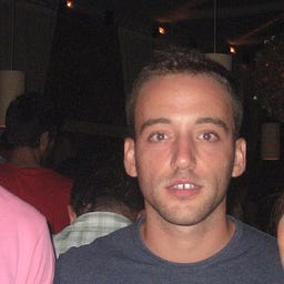 Stelios Kapantais