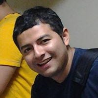 Jorge Luis