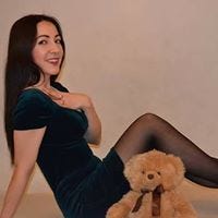 Valeria Astakhova