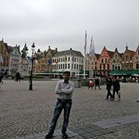 Siddharth Jain