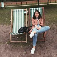 Emily B. Yang