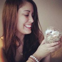 Angeline Lasanta