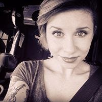 Jessica Rousseau
