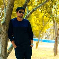Prabhu Raj