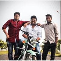 Vivek Kamichetty