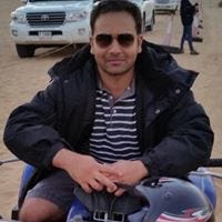 Siraj Nadwar