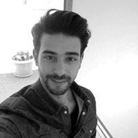 Shams Kriaa