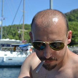 çoluk çocuk