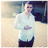 Blerton Gashi