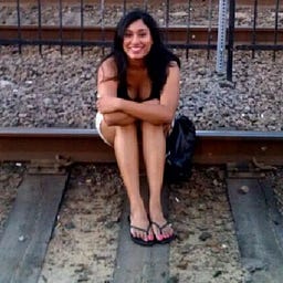 Niha Reddy