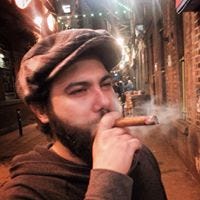 Rafael Dos Santos
