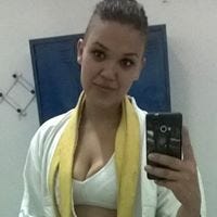 Dâmaris Damasceno