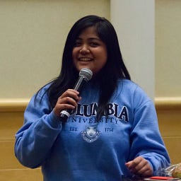 Alaisha V